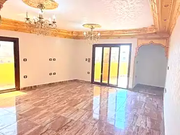 Roof For sale in El Bitash, Al Agamy, 350 sqm