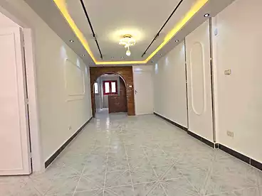 عقارات للبيع في شاطئ النخيل - ٦ اكتوبر، العجمي، 120 متر