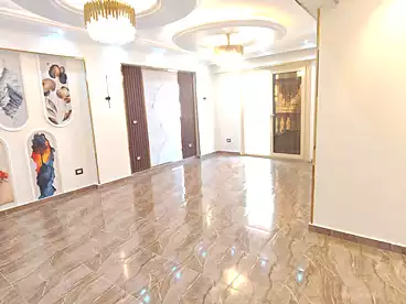 Apartments For sale in Amin Khirat Al Ghandour St., Miami, 130 sqm