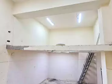 Properties For rent in France St., Mansheya, 27 sqm