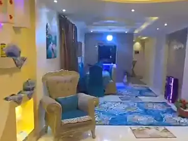 Apartments For sale in El Lebeny, El Haram, 195 sqm