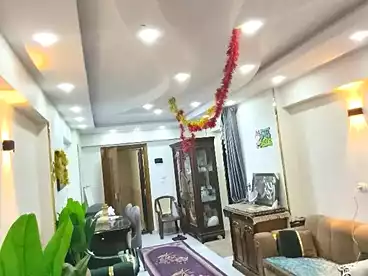 شقق للبيع في ميامي الجديدة، الاسكندرية، 145 متر