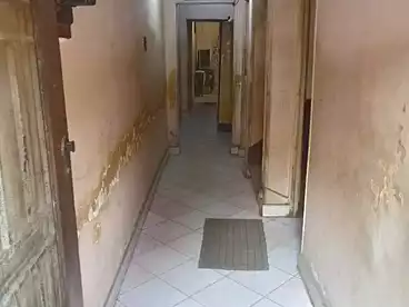 فلل للبيع في منشية التحرير، عين شمس، 210 متر