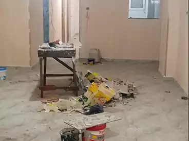 شقق للبيع في حدائق حلوان، حلوان، 125 متر