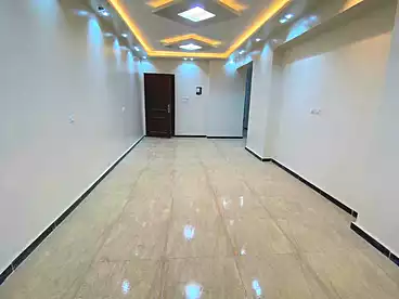 Apartments For sale in Street 27, Nozha 2, 130 sqm