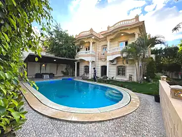 Properties For rent in Omar El Mokhtar St., King Mariout, 500 sqm