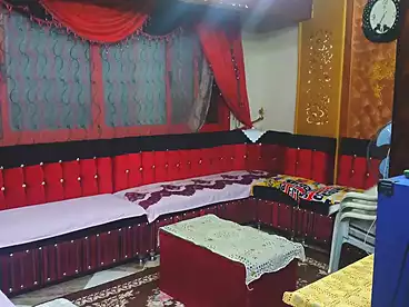 عقارات للبيع في شارع الزهراء، عين شمس الشرقية، 80 متر