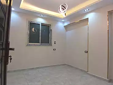 Apartments For sale in Street 27, Nozha 2, 140 sqm