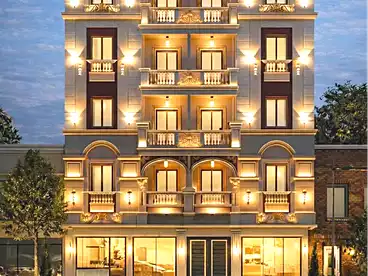 Properties For sale in Hai Al Gamaa, Mansoura, 160 sqm