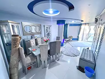 عقارات للبيع في المنتزه، الاسكندرية، 210 متر