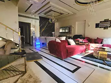 Twin House For sale in Mivida Parcel, Mivida Compound - Emaar, 190 sqm