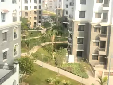 شقق للبيع في منطقة العمارات 1، كمبوند سيليا - طلعت مصطفي، 101 متر
