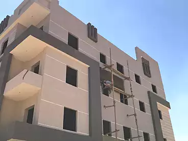 Properties For sale in El-Imam El-Bokhary St, Hai El Ashgar - Featured Neighborhood, 145 sqm