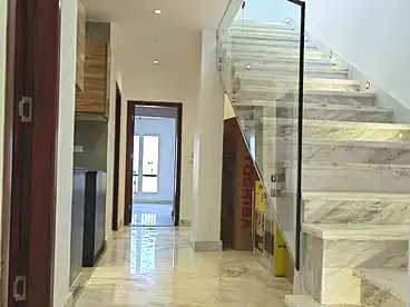 Penthouse For sale in Mountain View Hyde Park Compound, Compounds in New Cairo, 167 sqm