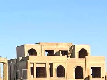 Twin House For sale in Ever Compound - Cred, Compounds in New Cairo, 251 sqm