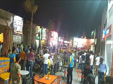 تجاري للبيع في الأسواق والمولات، الرحاب، 120 متر