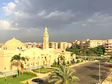 Properties For sale in Mostafa El-Nahaas St., Phase 4, 200 sqm