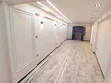 Apartments For sale in El Neyaba St., El Bitash, 130 sqm