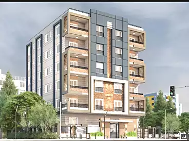 Properties For sale in Neighborhood 9th, El Ahyaa, 175 sqm