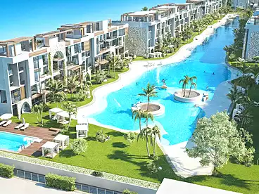 Properties For sale in North Code Resort, North Coast Resorts, 51 sqm