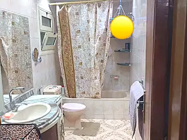 شقق للبيع في شارع محمود زكي، حلوان، 145 متر