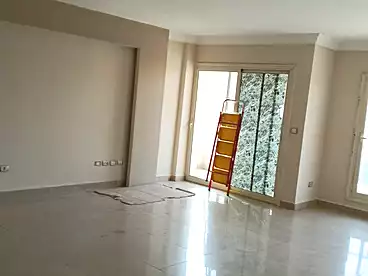 Apartments For rent in Jayd Compound - Secon, Compounds in New Cairo, 210 sqm