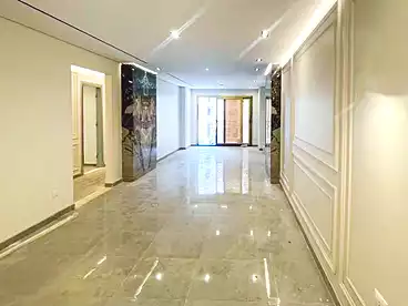 Apartments For sale in Valore Antoniadis Compound - El Ghonimy, Compounds in Smouha, 167 sqm