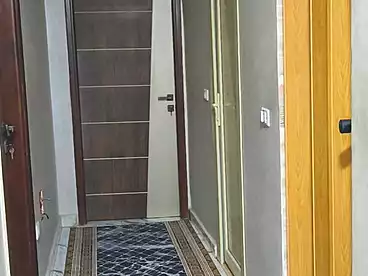 Furnished Apartment For rent in Alf Maskn, Ain Shams, 130 sqm