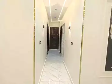 Apartments For sale in Street 27, Nozha 2, 140 sqm