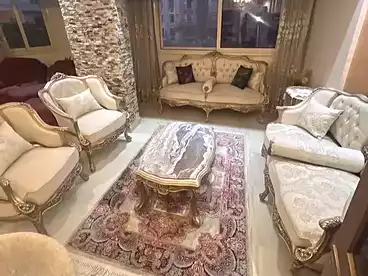 شقق للبيع في كارفور، المعراج العلوي، 144 متر