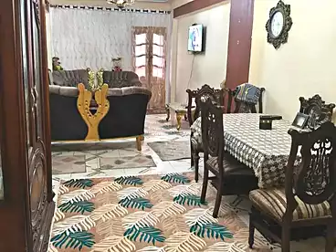 Properties For sale in El Bitash, Al Agamy, 120 sqm