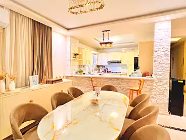 Apartments For sale in El Andalus 1, El Andalus, 180 sqm