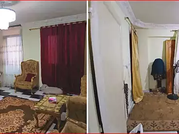 شقق للبيع في شارع البرنسيسة، البيطاش، 90 متر