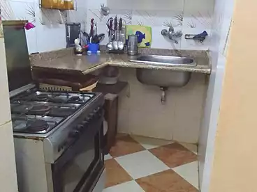 Apartments For sale in El Maahad El Dini St., Al Asafra Qebli, 90 sqm