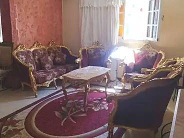 شقق للبيع في المندرة بحري، المندرة، 130 متر
