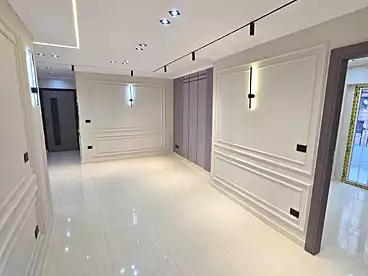 شقق للبيع في شارع جمال عبد الناصر، المندرة، 140 متر