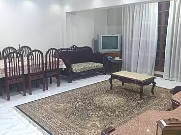 Apartments For sale in Abd El Mohsen El Wasimi St., Alf Maskn, 120 sqm