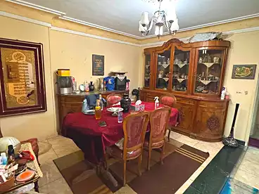 Apartments For sale in Ibrahim Abd El Razik St, Ain Shams El Sharkia, 150 sqm