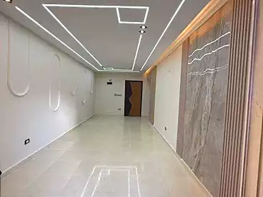 Apartments For sale in Ahmed Tayseer St, El Asafra, 130 sqm
