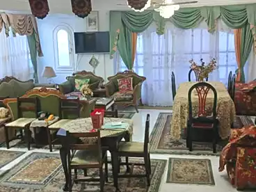 شقق للبيع في شارع البشوات، بيانكي، 140 متر