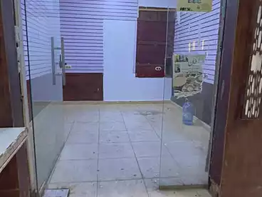 Shops For sale in Al Mahdaoi St, El Mandara, 12 sqm