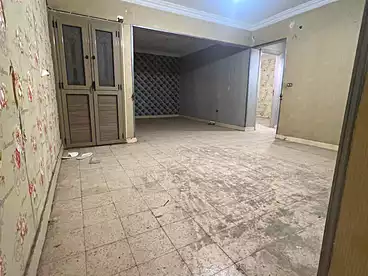 Apartments For sale in Abd Allah Mahmoud St., New Helwan, 120 sqm