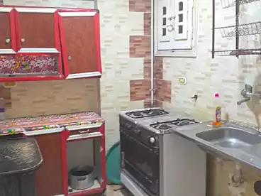 Properties For rent in Al Asafra Bahri, El Asafra, 80 sqm