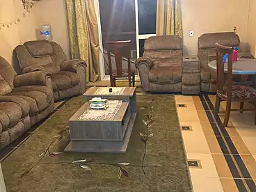Apartments For sale in El Shesheni St., El Mariotia, 140 sqm