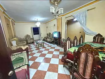 عقارات للإيجار في الهرم، القاهرة الكبرى، 130 متر