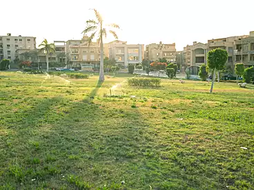 Studio For rent in Zaid Ebn Haretha St., South Academy (A), 60 sqm