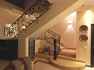 Properties For sale in Street 1, Second Neighborhood, 320 sqm