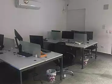 Administrative For rent in El Tayaran St., Nasr City, 220 sqm