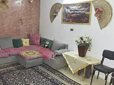 Properties For rent in Faisal, Greater Cairo, 80 sqm