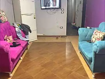 Furnished Apartment For rent in El Talbeya, Faisal, 80 sqm